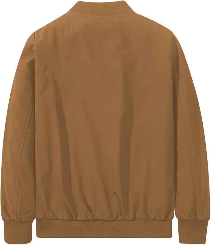 Jacket Fashion Stylish Lightweight