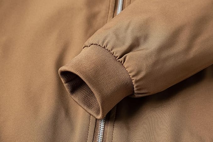 Jacket Fashion Stylish Lightweight